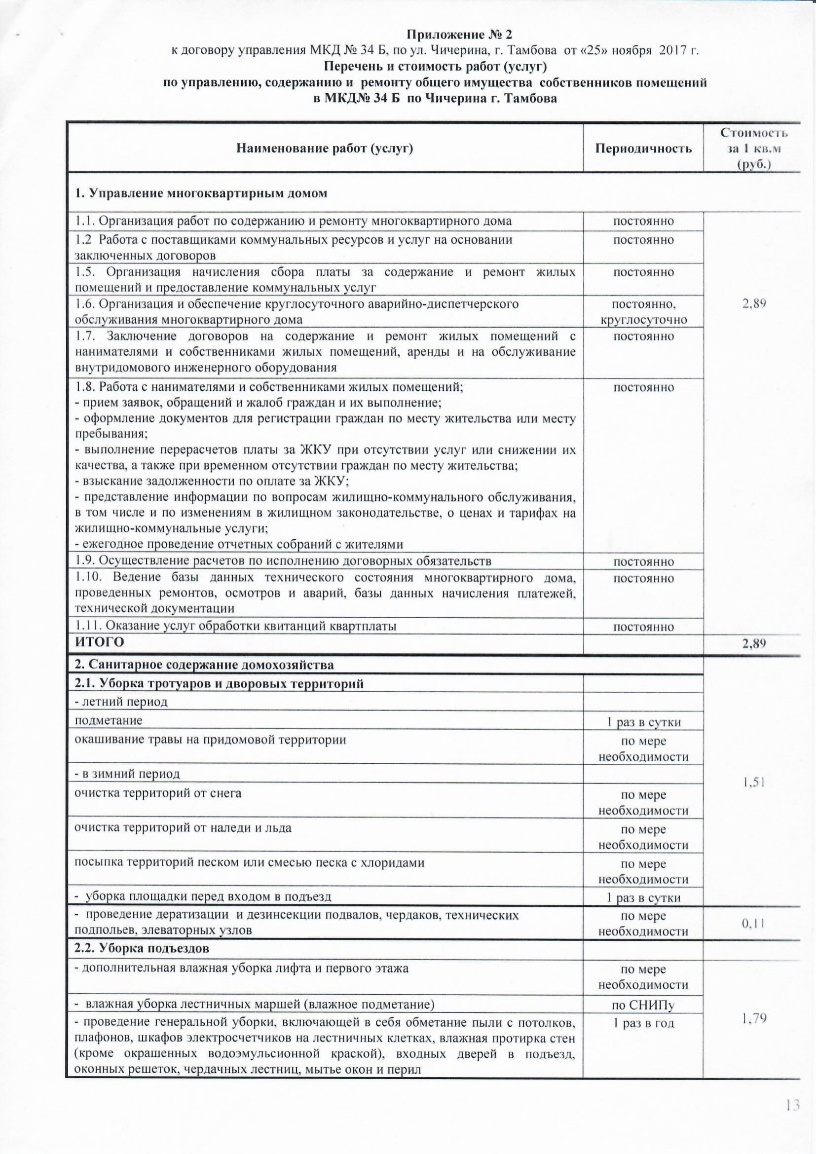 Договор на аварийное обслуживание многоквартирного дома образец 2020